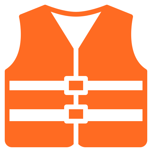 life-jacket